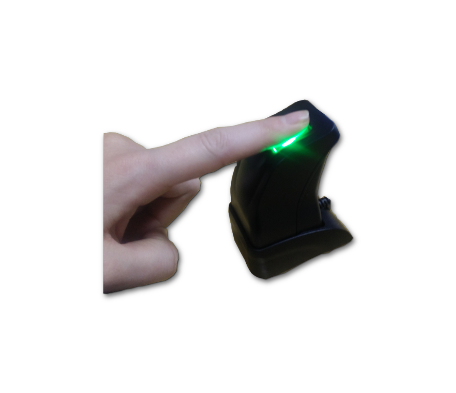 wiztec biometric fingerprint unit